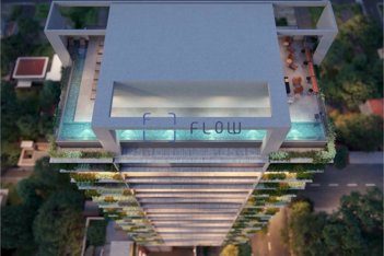 apartment em Avenida Macuco, Moema - São Paulo - SP