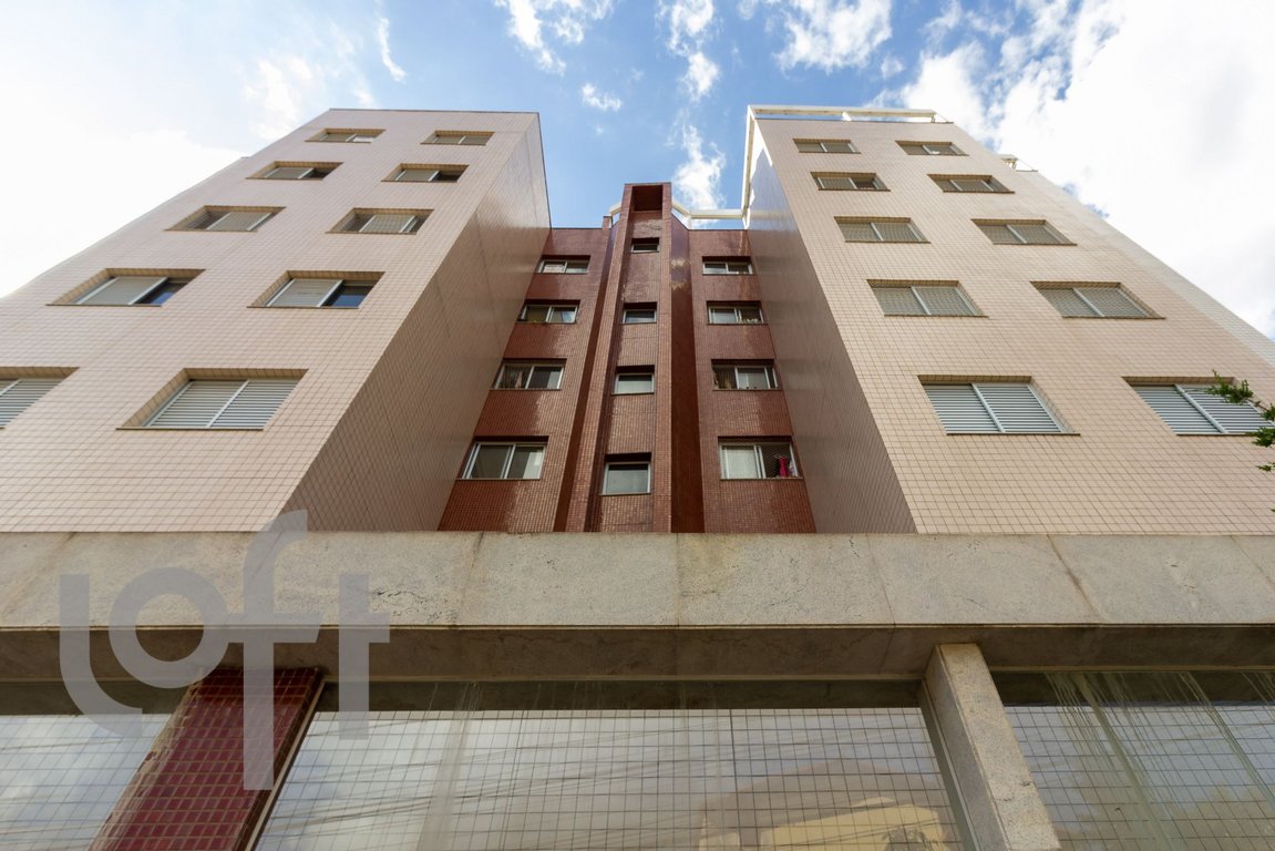 Condomínio Edificio Residencial Maria Cecilia Rua Amílcar Quintela, 140, Diamante