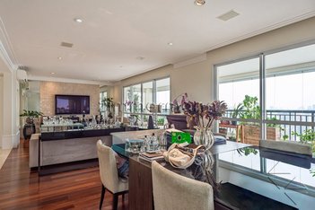 apartment em Rua Leandro Dupré, Vila Clementino - São Paulo - SP