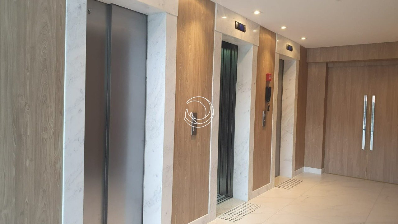 Elevadores - Opportunitá Empresarial