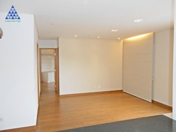 apartment em Avenida Marechal Eurico Gaspar Dutra, Santana - São Paulo - SP