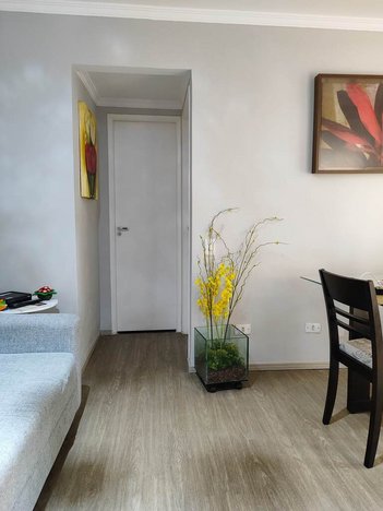 apartment em Rua Santo Antonio, Bela Vista - São Paulo - SP