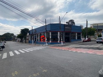 industrial em Dois Corregos, Vila Bertioga - São Paulo - SP