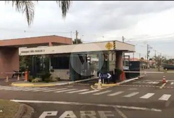 house em Avenida Otto Werner Rosel, Jardim Ipanema - São Carlos - SP