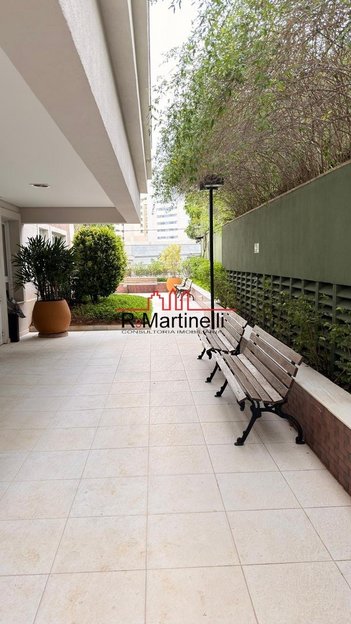 apartment em Rua Jorge Chammas, Vila Mariana - São Paulo - SP