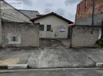 house em Rua Iracema Souraty Ruve, Residencial Liberdade (Moreira César) - Pindamonhangaba - SP