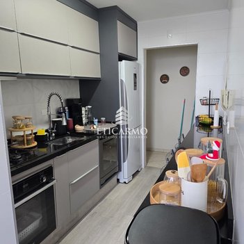 apartment em Avenida Celso Garcia, Tatuapé - São Paulo - SP