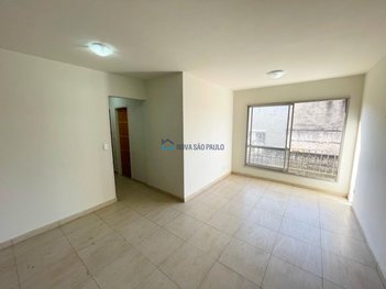 apartment em Rua Francisco Duarte Graça, Cidade Vargas - São Paulo - SP