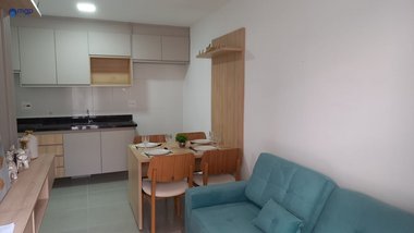 apartment em Rua Arisugawa, Jardim Japão - São Paulo - SP