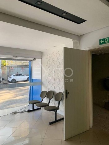 office em Avenida Doutor Cavalcanti, Centro - Jundiaí - SP