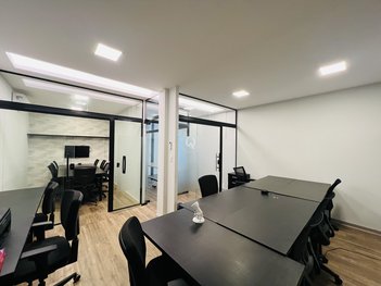 business em General Artigas, Leblon - Rio de Janeiro - RJ