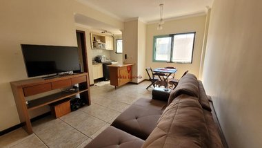 apartment em Rua 6, Jardim Donângela - Rio Claro - SP