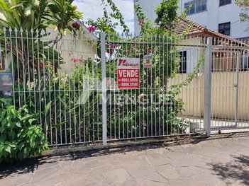 house em Fernando Abbott, Cristo Redentor - Porto Alegre - RS