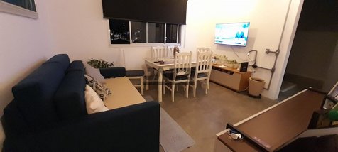 apartment em Rua Sete de Setembro, Vila Sfeir - Indaiatuba - SP