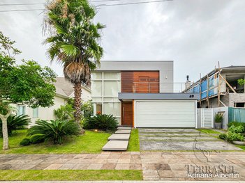 house em Estrada das Três Meninas, Vila Nova - Porto Alegre - RS