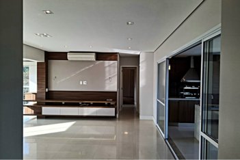 apartment em Rua Mariz e Barros, Jardim da Glória - São Paulo - SP