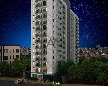 apartment em Rua Major Dantas Cortez, Vila Gustavo - São Paulo - SP