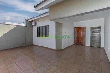 house em Rua Rio Guaíba, Jardim Brasil - Maringá - PR