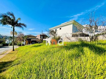 land_lot em Alameda Tamarindo, Moinho Velho - Cotia - SP