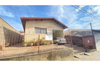 house em Rua Professor Ângelo Carminatti, Jardim dos Ypês - Araras - SP