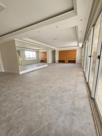 apartment em Alameda dos Guaiós, Planalto Paulista - São Paulo - SP