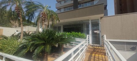 apartment em Estrada Antonio José Martins Filho, Estância Matinha - São José do Rio Preto - SP