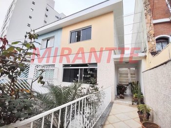 house em Rua Ana Salete, Vila Aurora (Zona Norte) - São Paulo - SP