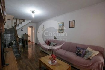 house em Rua Padre Diogo Nunes, Vila Santo Estevão - São Paulo - SP