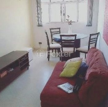 apartment em Rua Jacira Rocha, Casa Verde Média - São Paulo - SP