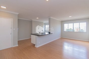apartment em Avenida Interlagos, Jardim Marajoara - São Paulo - SP