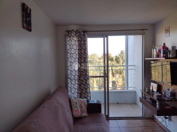 apartment em Avenida do Nazário, Olaria - Canoas - RS