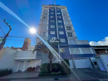 apartment em Rua Expedicionário Cabo Harry Hadlich, Centro - Jaraguá do Sul - SC