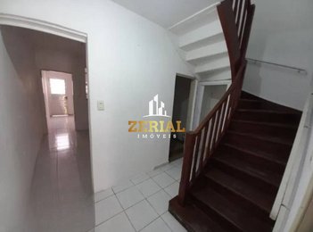 house em Avenida Goiás, Santo Antônio - São Caetano do Sul - SP