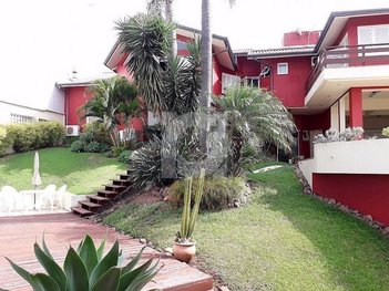 house em Rua Doutor Norberto Viana Vasconcellos, Jardim América - São Leopoldo - RS