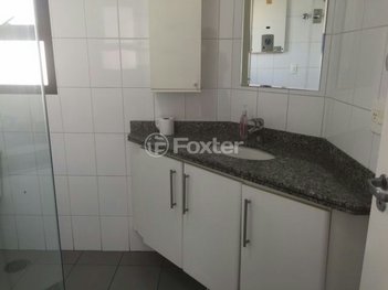 apartment em Avenida Santo Amaro, Brooklin Paulista - São Paulo - SP