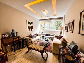 apartment em Rua Figueiredo Magalhães, Copacabana - Rio de Janeiro - RJ