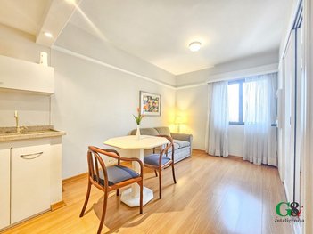 apartment em Alameda Lorena, Jardim Paulista - São Paulo - SP