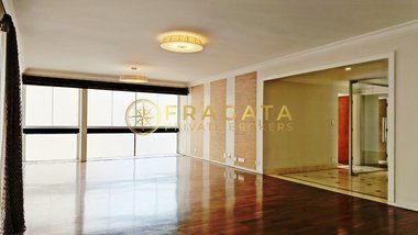 apartment em Rua Doutor Gabriel dos Santos, Santa Cecília - São Paulo - SP