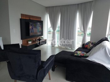 apartment em Avenida Rio Grande, Mariluz - Imbé - RS