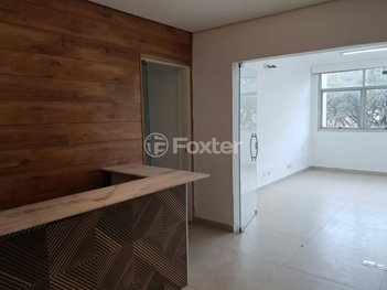 apartment em Rua Itapeva, Bela Vista - São Paulo - SP