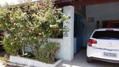 house em Rua José Lins do Rêgo, Parque Alto Taquaral - Campinas - SP