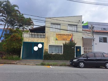 house em Avenida Francisco Pereira de Castro, Anhangabaú - Jundiaí - SP