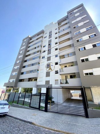 apartment em Rua Verginia Bonatto Bachi, São Luiz - Caxias do Sul - RS