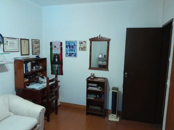 apartment em Avenida Afonso XIII, Gutierrez - Belo Horizonte - MG