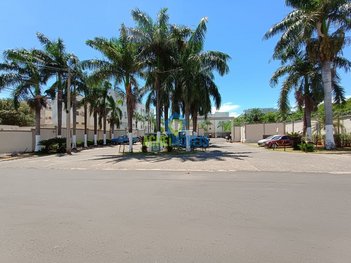 apartment em Rua Antônio dos Santos Ribeiro, Conjunto Habitacional Doutor Antônio Villela Silva - Araçatuba - SP