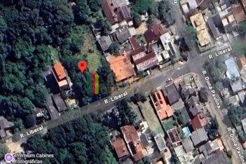 land_lot em Rua Liberal, Tristeza - Porto Alegre - RS