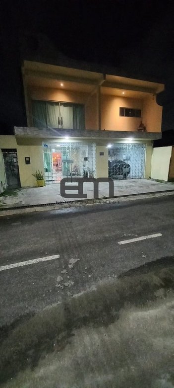 house em Avenida Principal, Cidade Nova - Ananindeua - PA