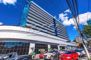 office em Rua Ramiro Barcelos, Moinhos de Vento - Porto Alegre - RS