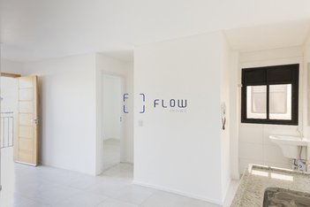 apartment em Rua Ribeirão Branco, Vila Bertioga - São Paulo - SP