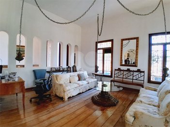 house em Avenida das Torres, Jardim Centro Cívico - Sarandi - PR
